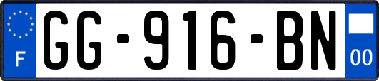 GG-916-BN