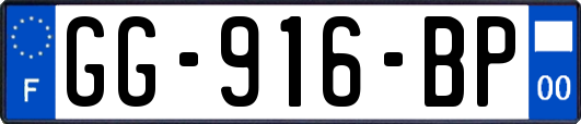 GG-916-BP