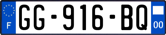 GG-916-BQ