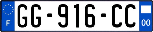 GG-916-CC