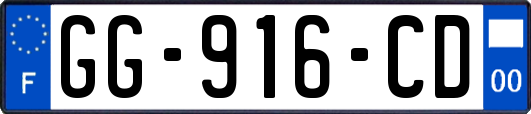 GG-916-CD