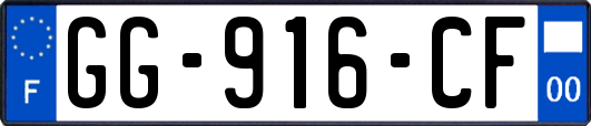 GG-916-CF