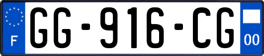 GG-916-CG