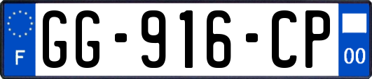 GG-916-CP