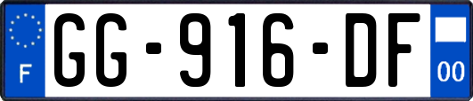 GG-916-DF