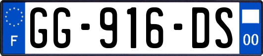 GG-916-DS