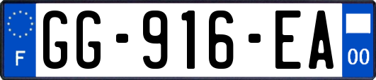 GG-916-EA