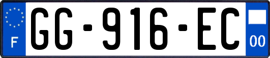 GG-916-EC