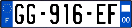 GG-916-EF