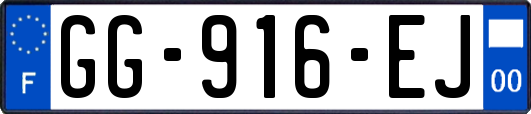 GG-916-EJ