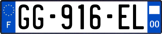 GG-916-EL