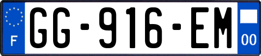 GG-916-EM
