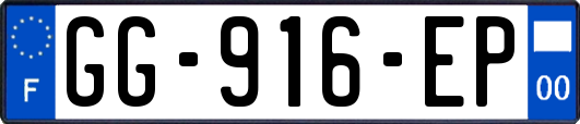 GG-916-EP