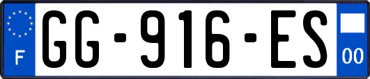 GG-916-ES
