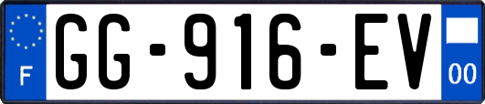 GG-916-EV