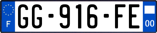 GG-916-FE