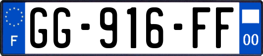 GG-916-FF