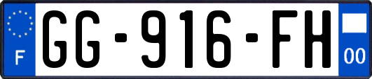GG-916-FH