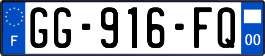 GG-916-FQ