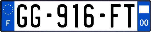 GG-916-FT