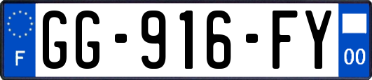 GG-916-FY
