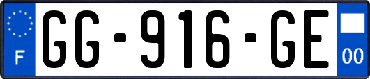GG-916-GE