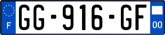GG-916-GF