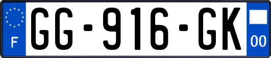GG-916-GK