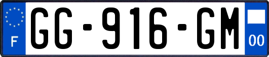 GG-916-GM