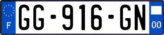 GG-916-GN