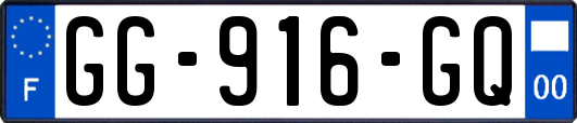 GG-916-GQ