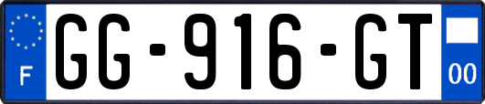 GG-916-GT