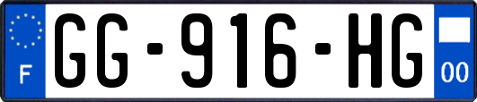 GG-916-HG
