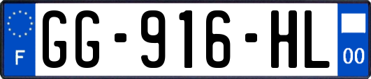 GG-916-HL