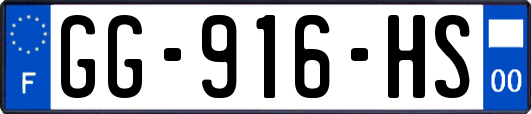 GG-916-HS