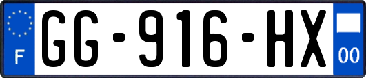 GG-916-HX