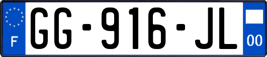 GG-916-JL