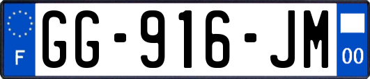 GG-916-JM