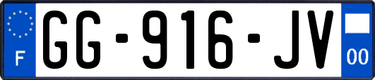 GG-916-JV