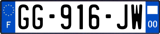 GG-916-JW
