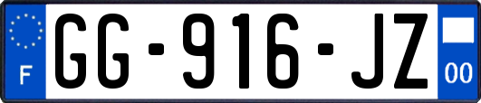GG-916-JZ