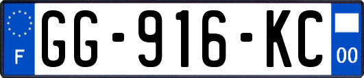 GG-916-KC