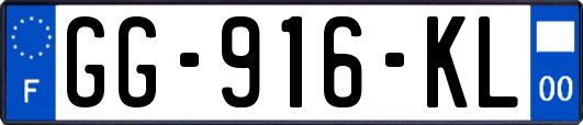 GG-916-KL