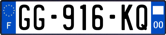 GG-916-KQ