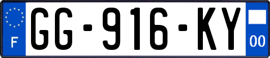 GG-916-KY