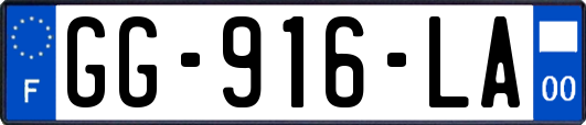 GG-916-LA