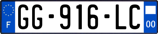 GG-916-LC