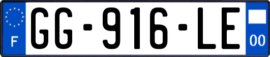 GG-916-LE