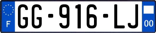 GG-916-LJ