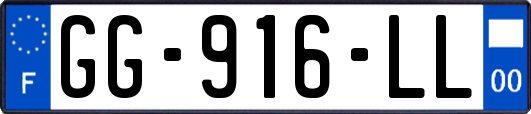 GG-916-LL